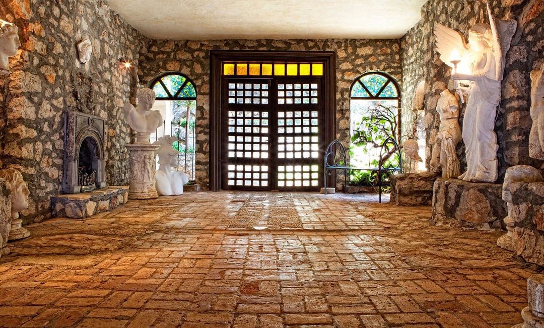Chateau Kaş Peninsula 2