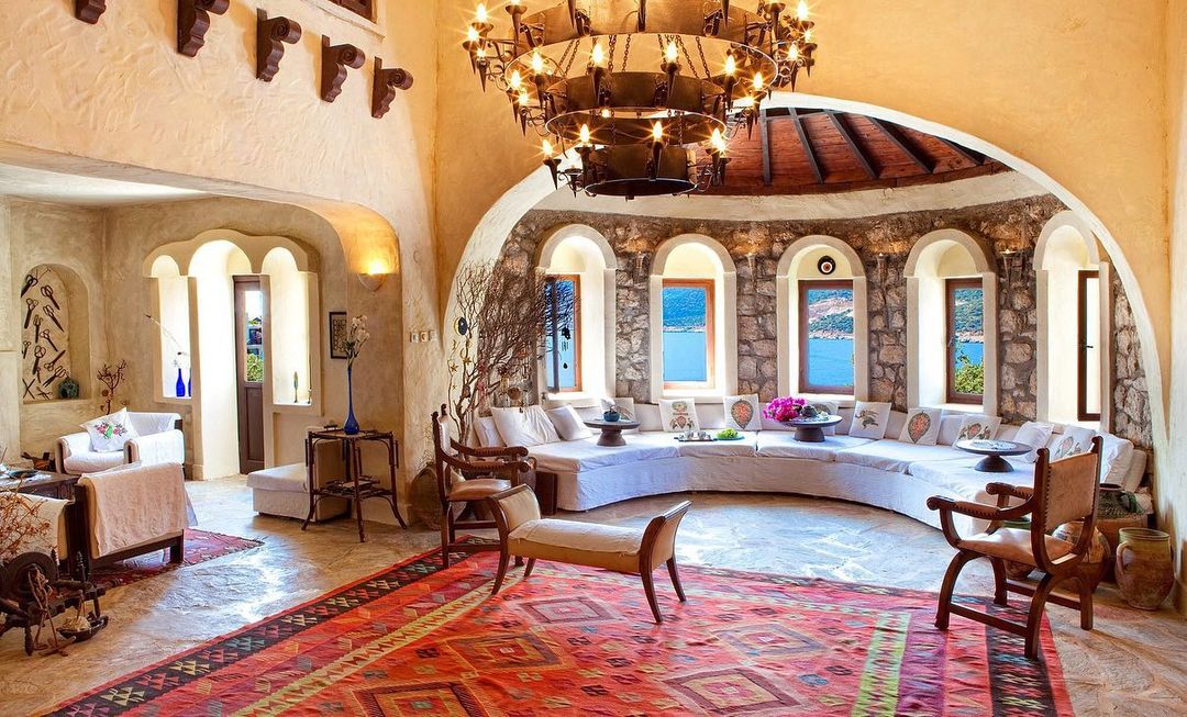 Chateau Kaş Peninsula 4