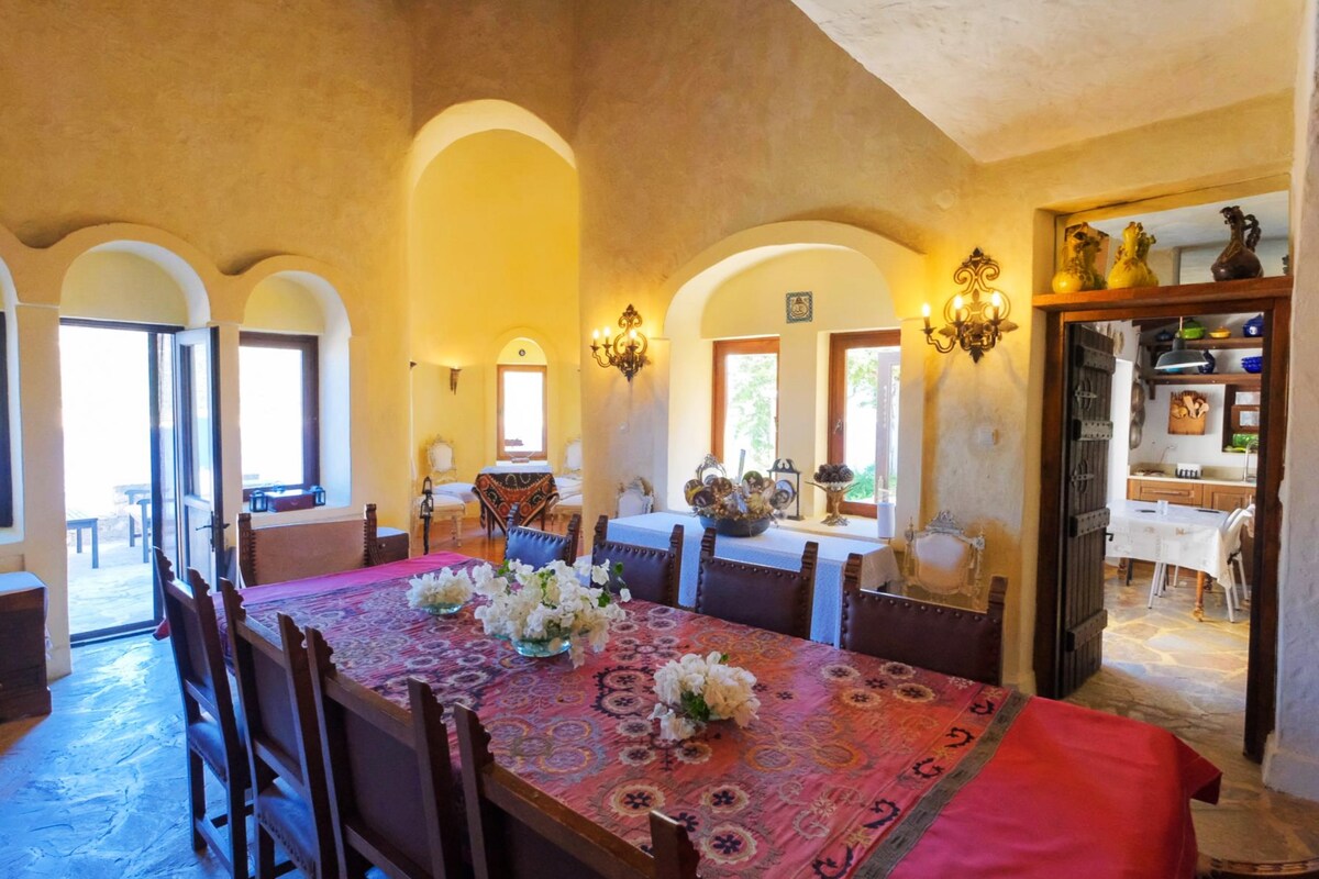 Chateau Kaş Peninsula 5