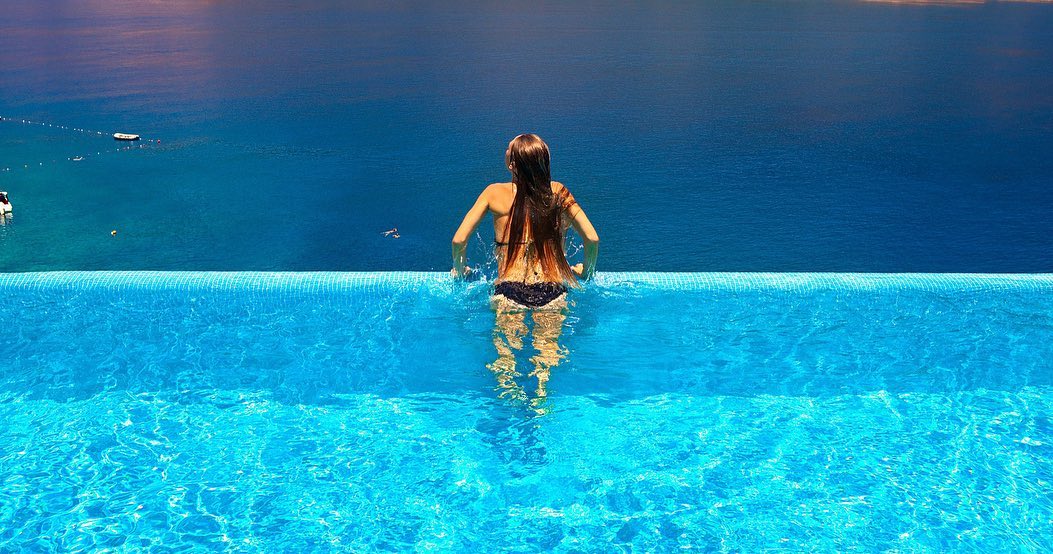 Chateau Kaş Peninsula 6