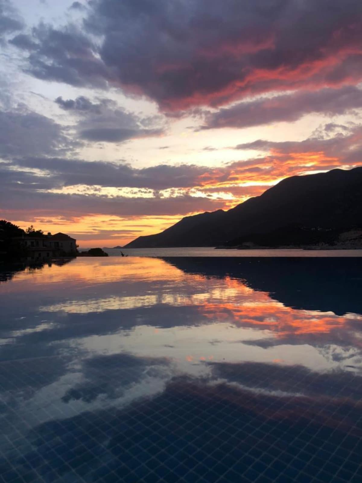 Chateau Kaş Peninsula 7